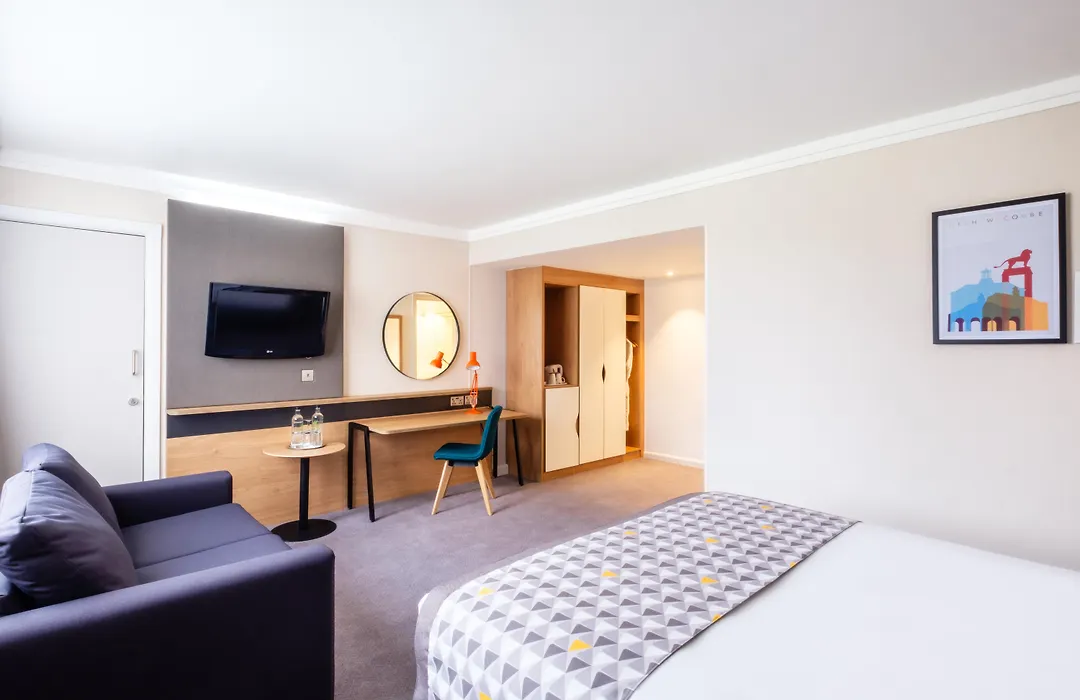Holiday Inn High Wycombe M40, Jct.4 By Ihg-1