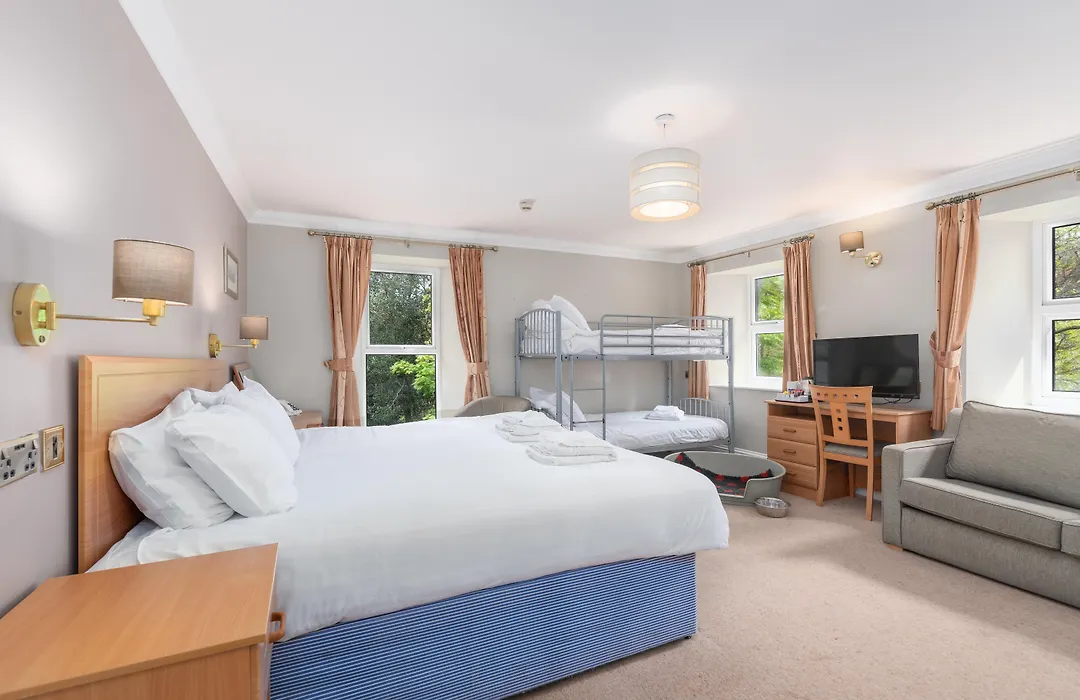 Windermere Manor Hotel-1