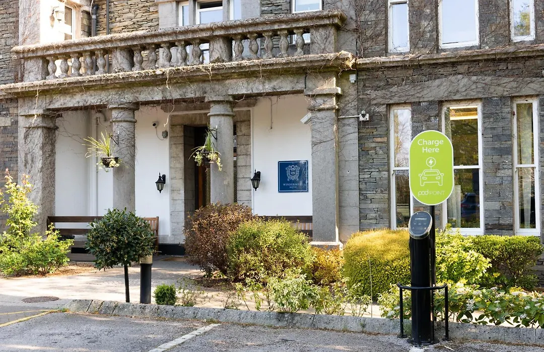 Windermere Manor Hotel-1