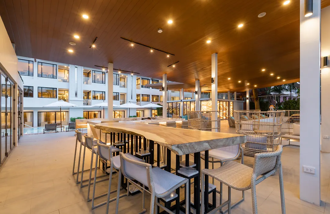 Liv Hotel Phuket Patong Beachfront-1