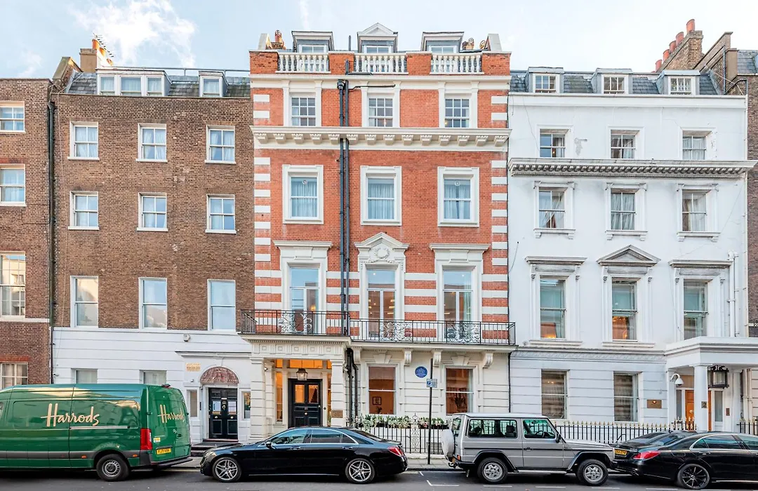 20 Hertford Street - Mayfair Apartments-1