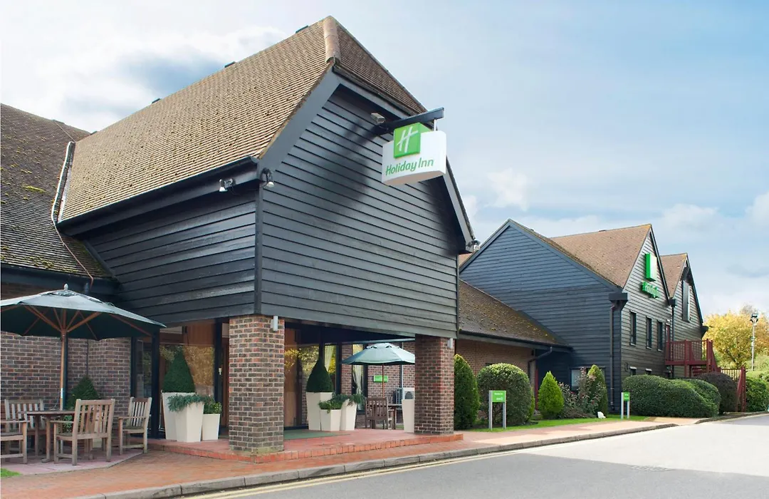 Holiday Inn Maidstone-Sevenoaks By Ihg-1