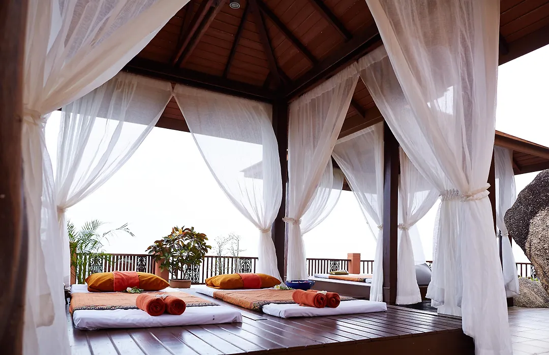 Samui Bayview Resort & Spa - Sha Plus-1