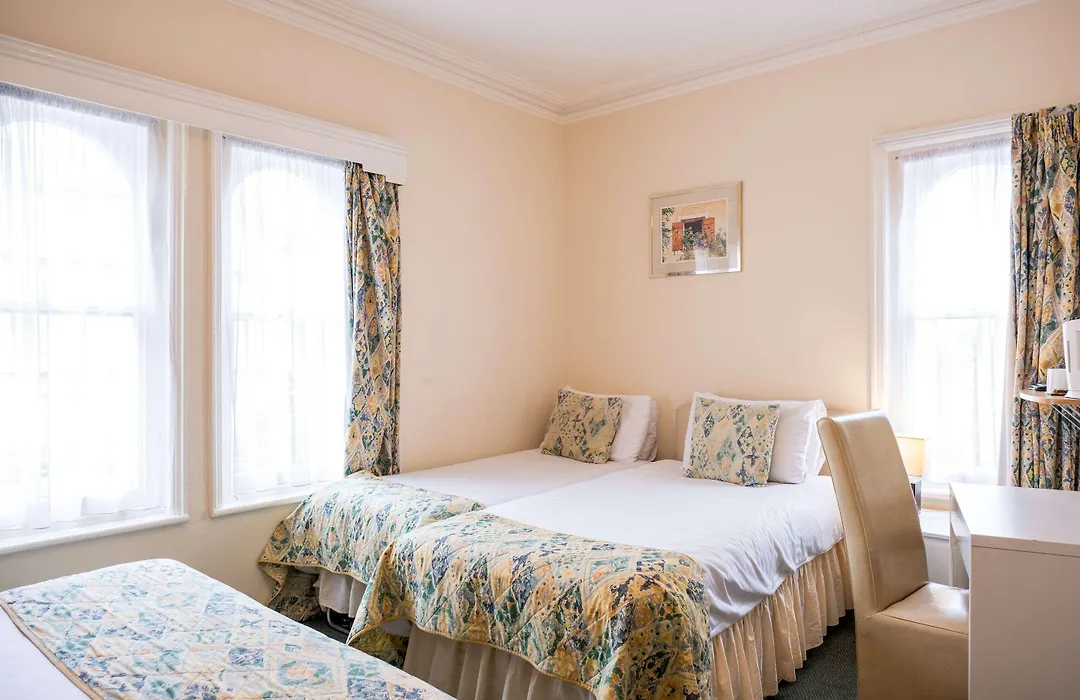Comfort Hotel Great Yarmouth-1