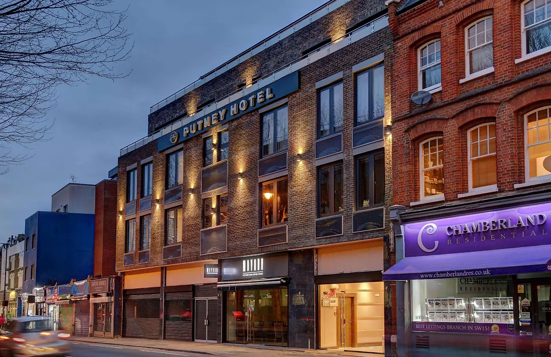 Putney Hotel-1