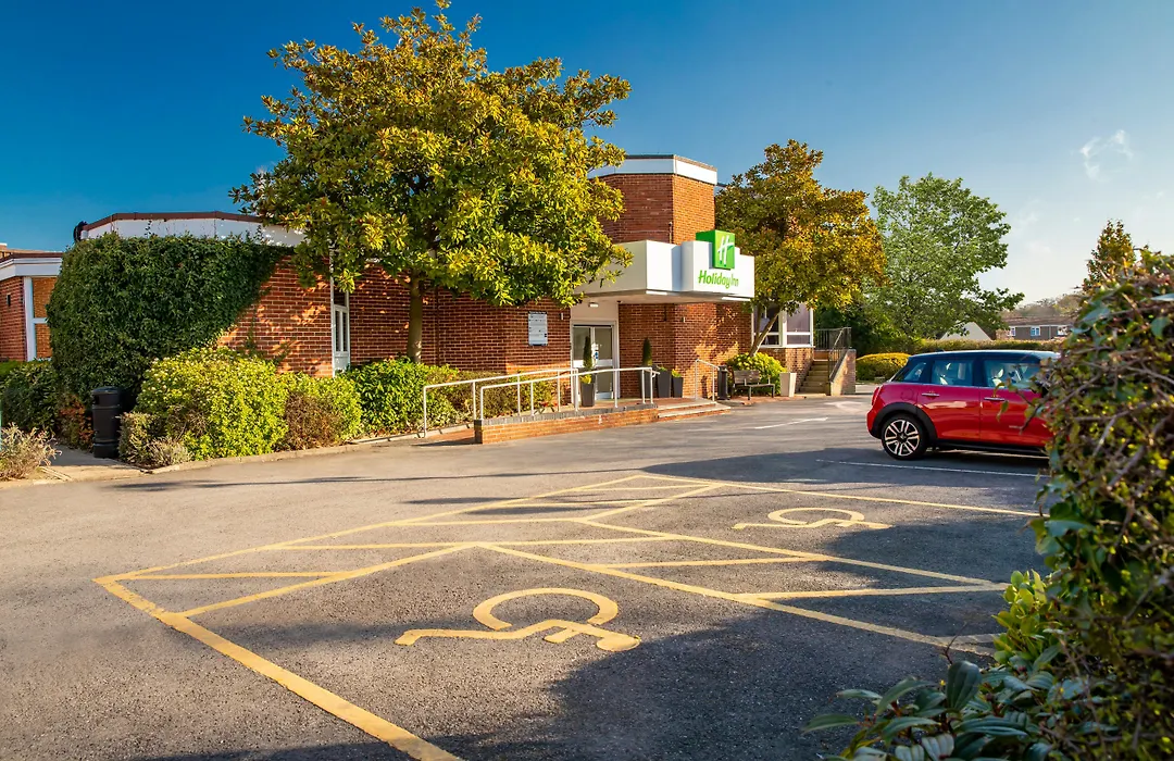 Holiday Inn Basingstoke By Ihg-1