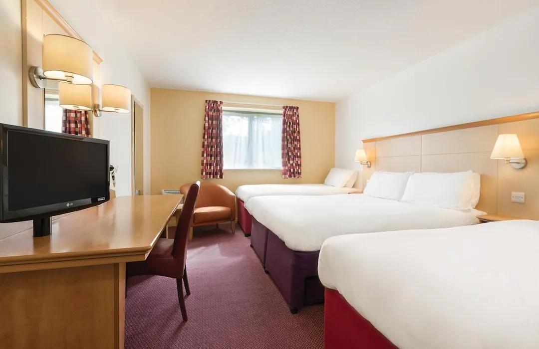 Days Inn Winchester-1