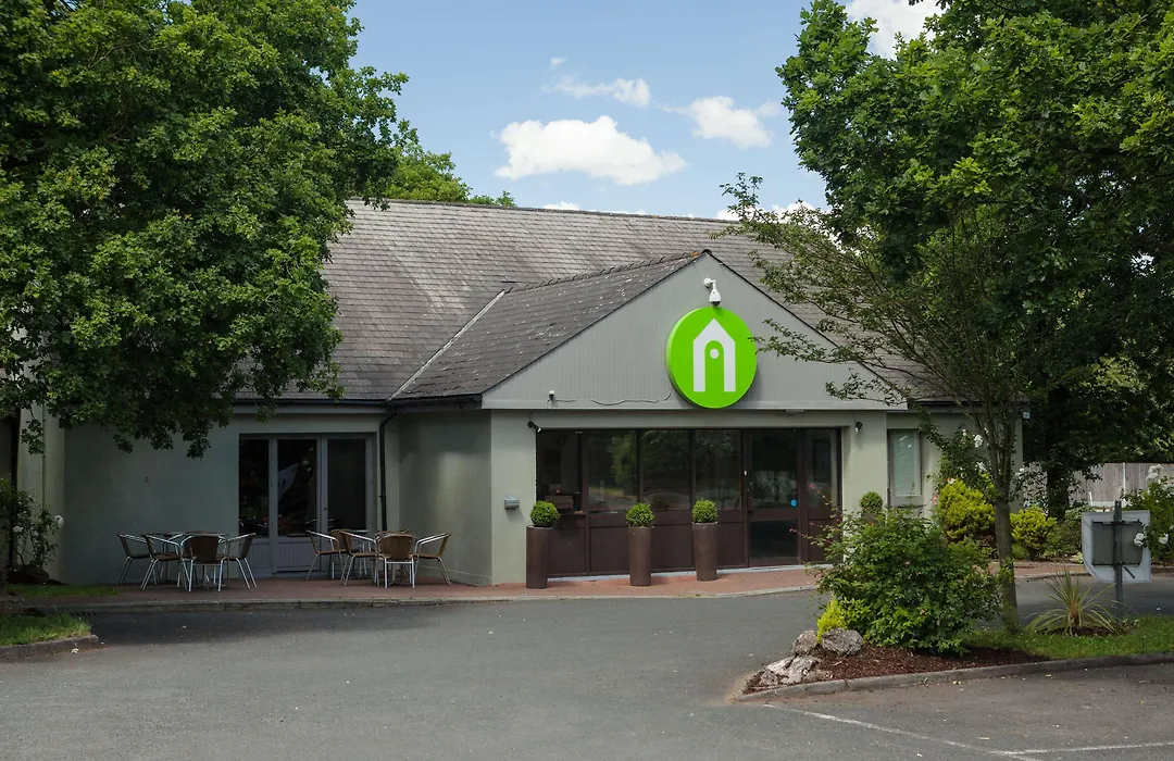 Campanile Hotel - Basildon - East Of London-1