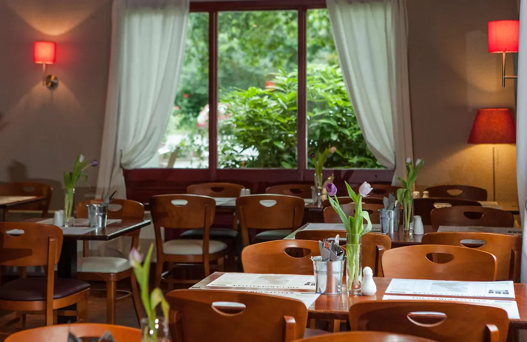 Campanile Hotel - Basildon - East Of London-1