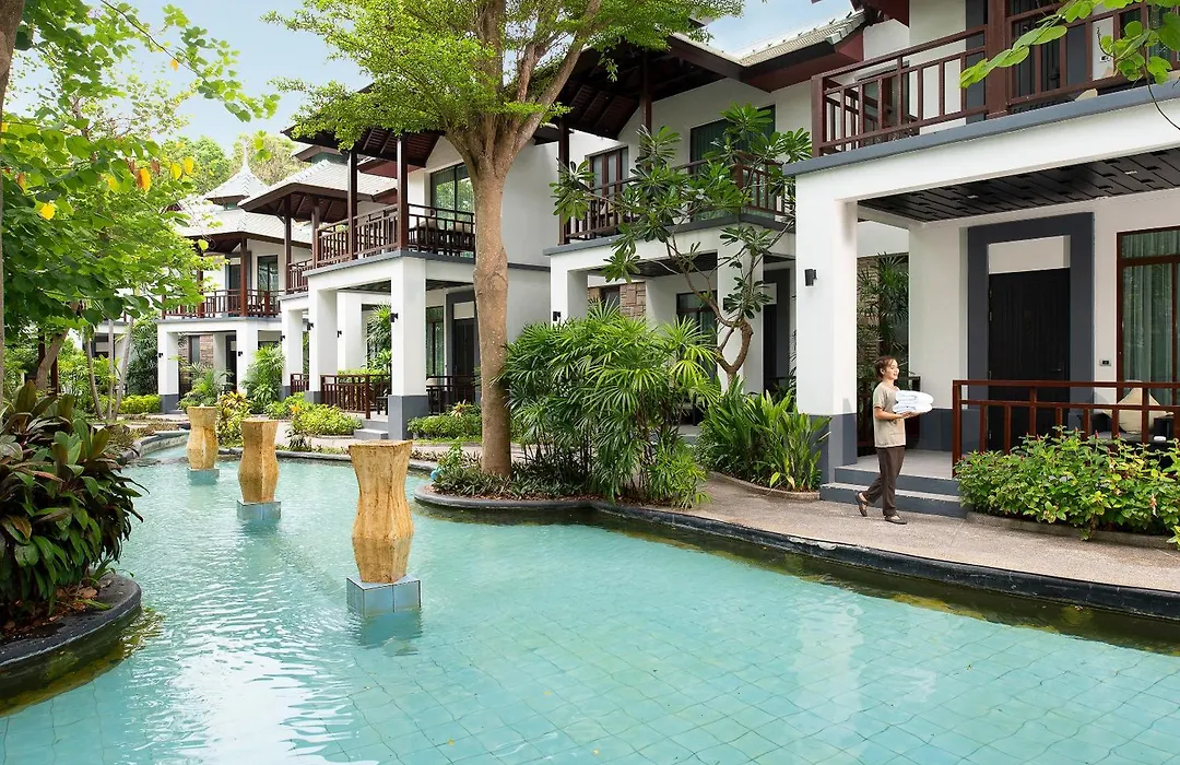 The Zign Hotel Premium Villa-1