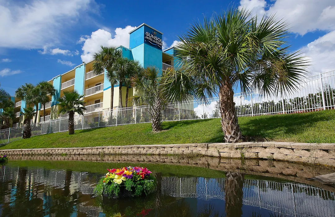 Orlando International Drive-1