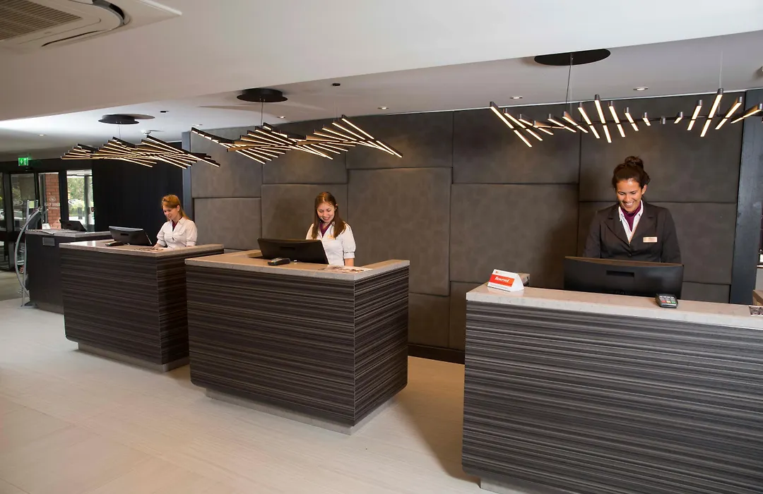 Crowne Plaza Basingstoke By Ihg-1