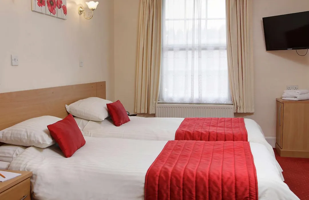 The Cedars Hotel-1