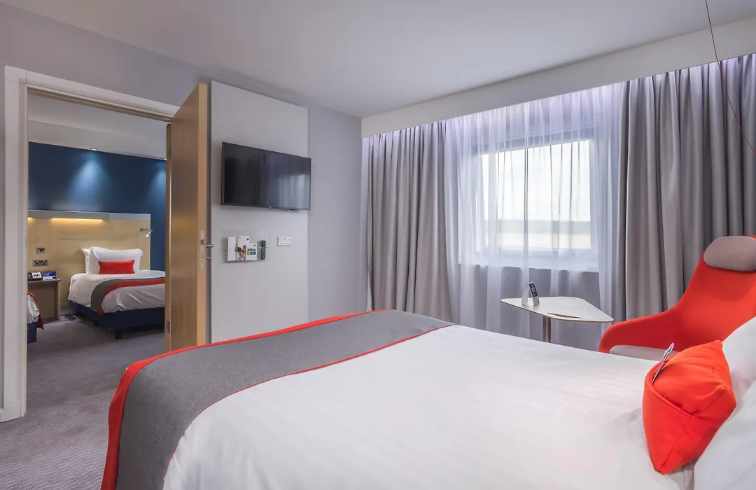 Holiday Inn Express Kettering By Ihg-1
