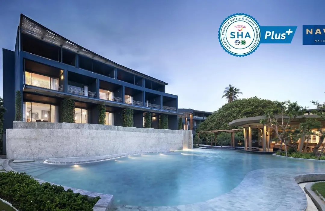 Navana Nature Escape - Sha Extra Plus-1