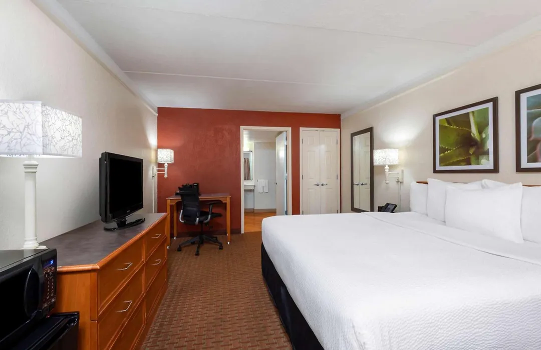 La Quinta East Deerfield Beach - Boca Raton-1