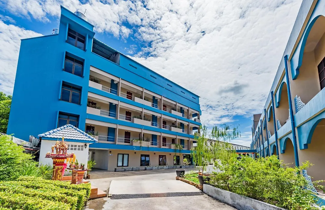 Pure Phuket Residence-1