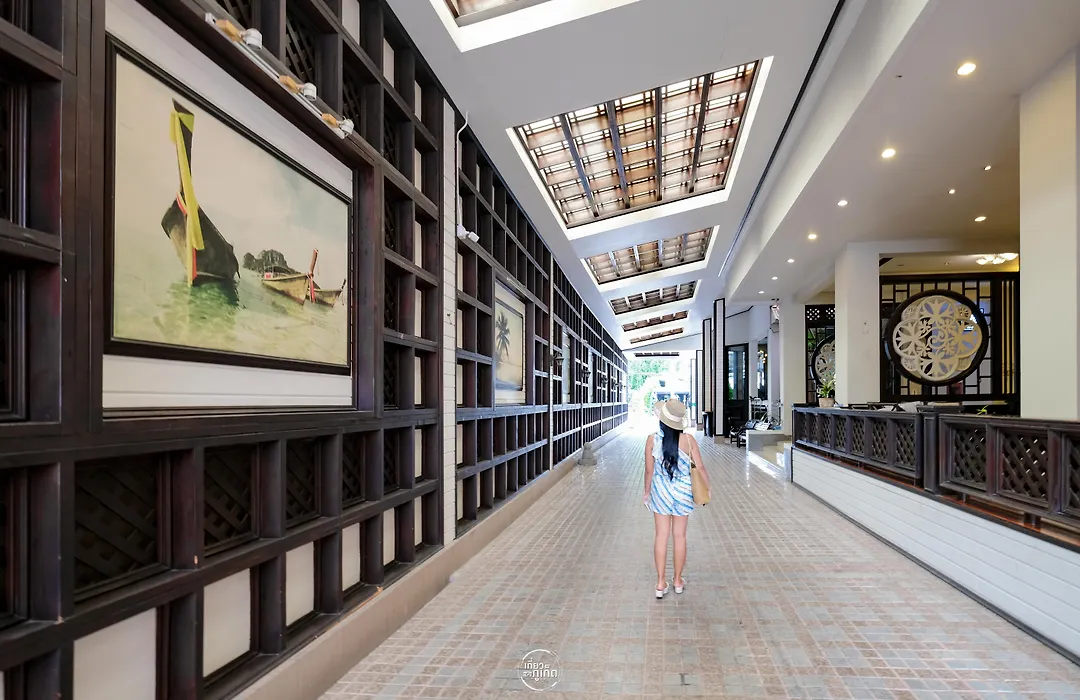 Days Inn By Wyndham Patong Beach-1