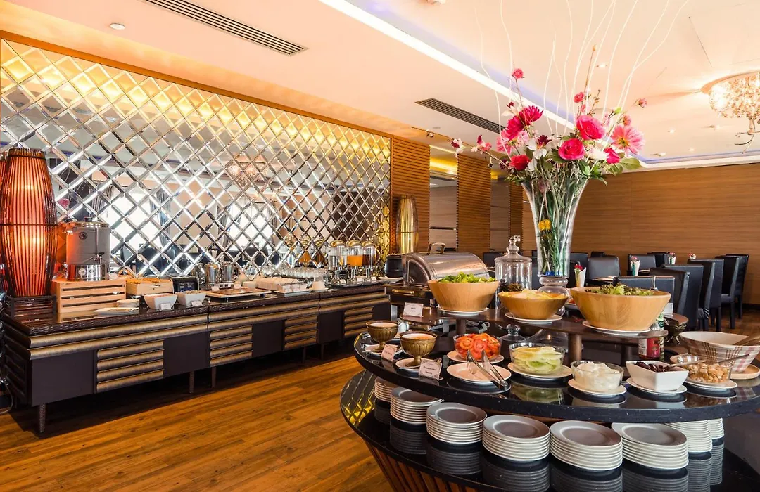 Grand Lord Boutique Hotel -Srinakarin-1