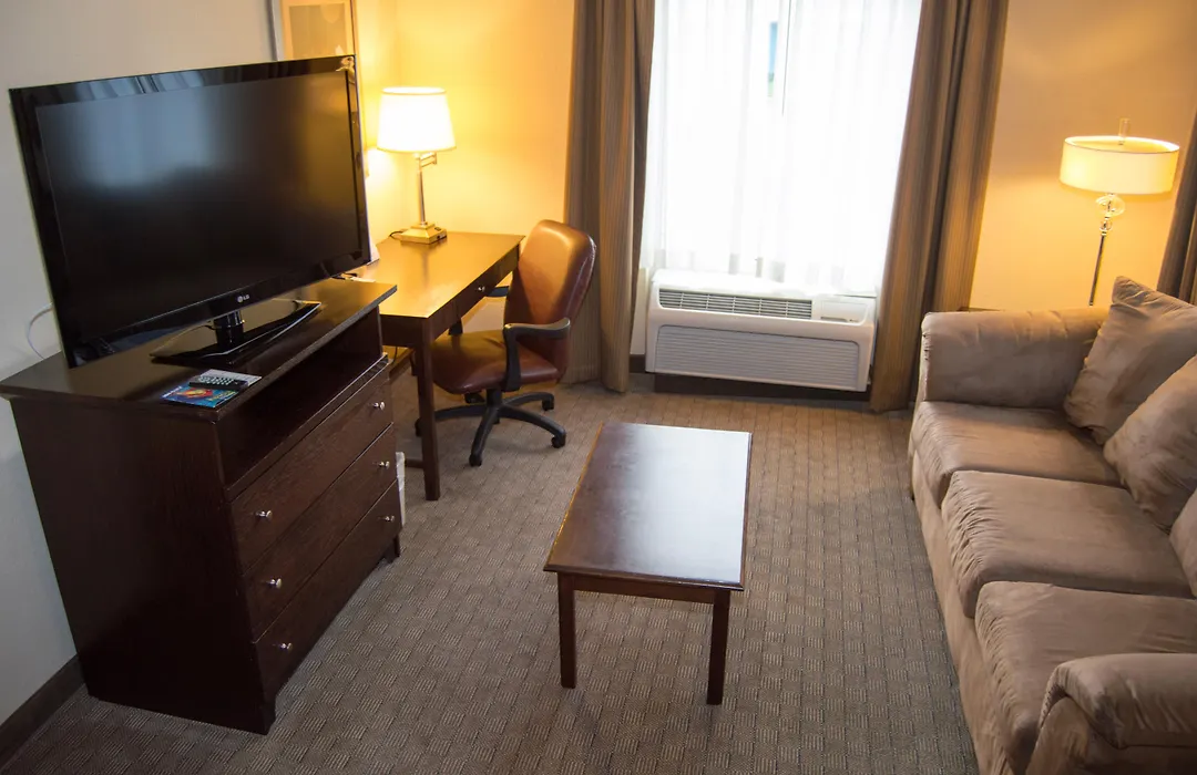 Holiday Inn Express Hotel & Suites Clearwater Us 19 North By Ihg-1