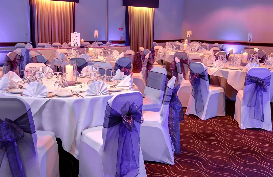 Best Western Buckingham Hotel-1