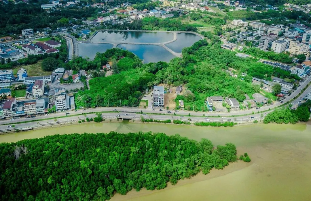 River Front Krabi Hotel-1