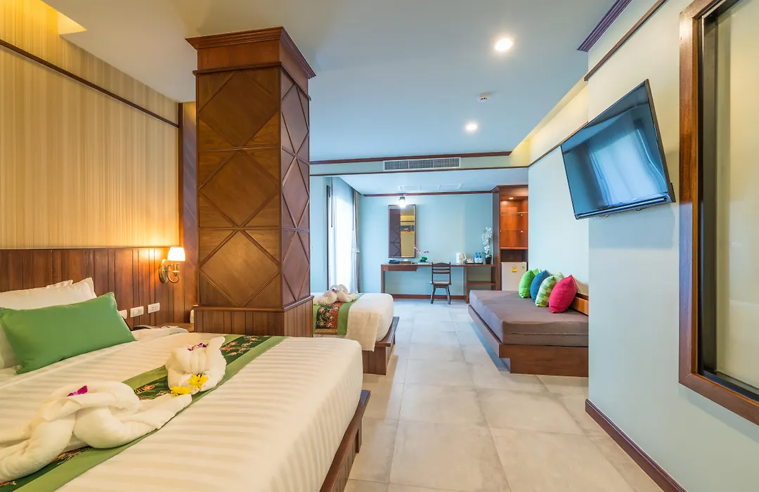 Andaman Breeze Resort-1