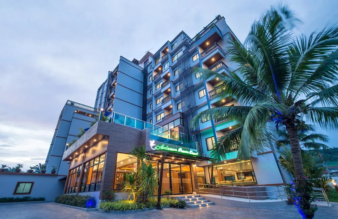 Andaman Breeze Resort-1