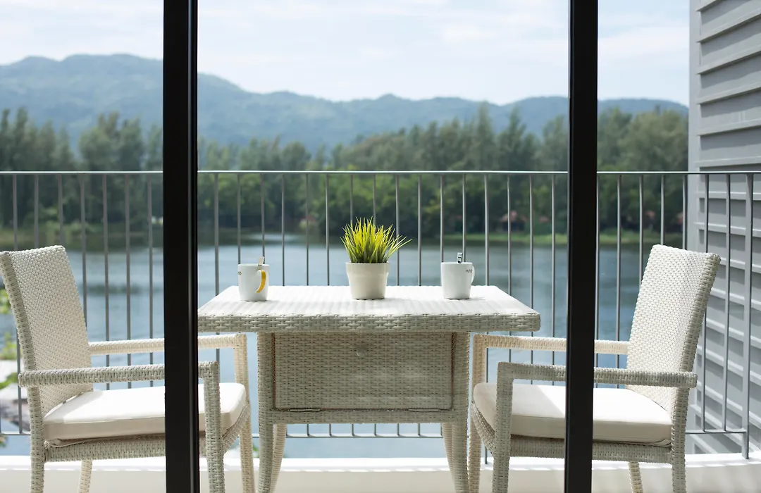 Cassia Phuket, Part Of Banyan Group-1