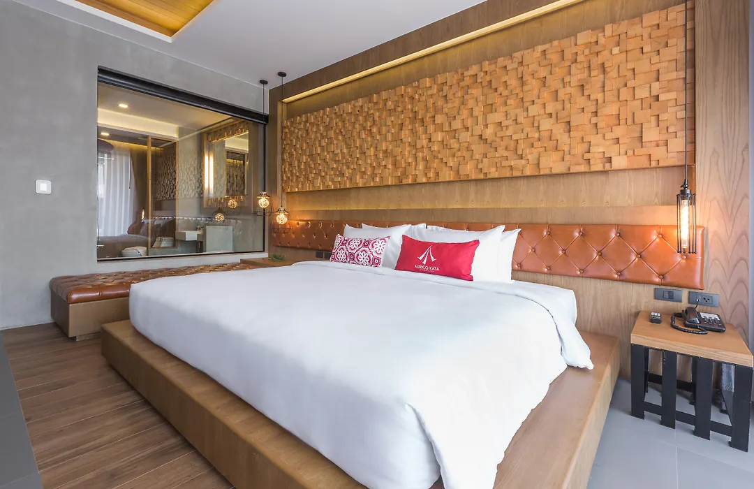 Aurico Kata Resort & Spa - Sha Extra Plus-1