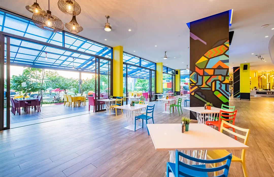 Cassia Phuket, Part Of Banyan Group-1