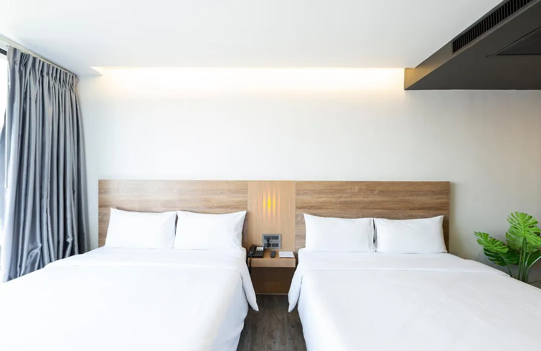 Stay Hotel Bkk-1