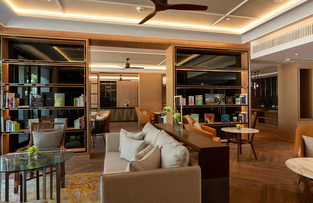 Intercontinental Phuket Resort By Ihg-1