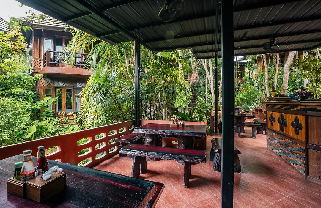 Phupha Aonang Resort & Spa-1