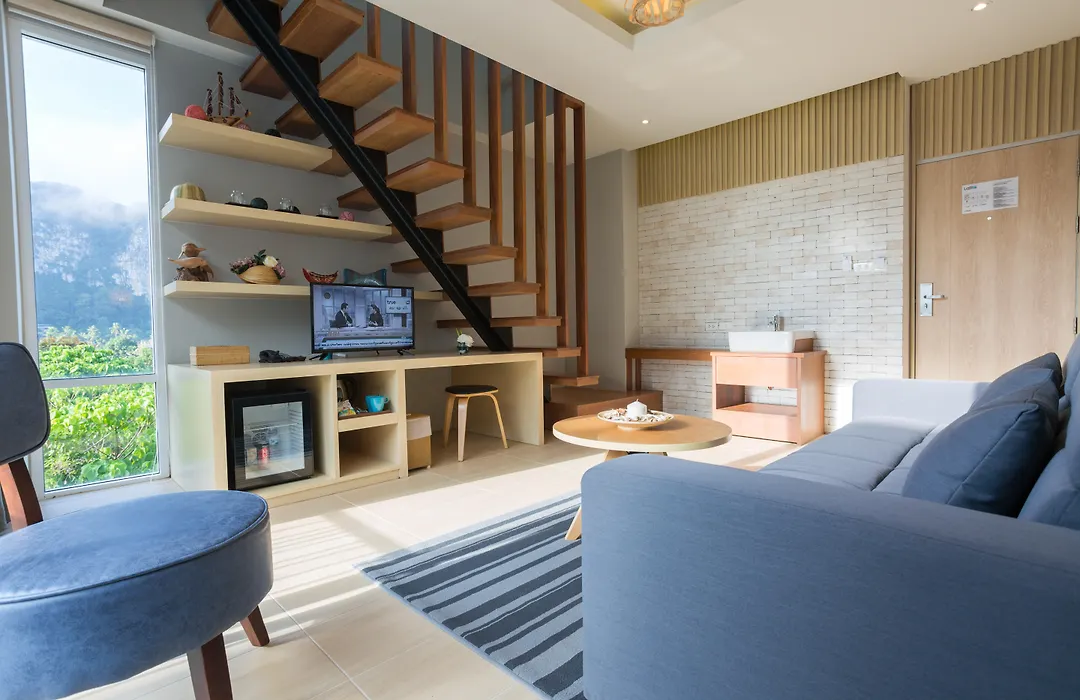 Lario Hotel Krabi-Sha Extra Plus-1