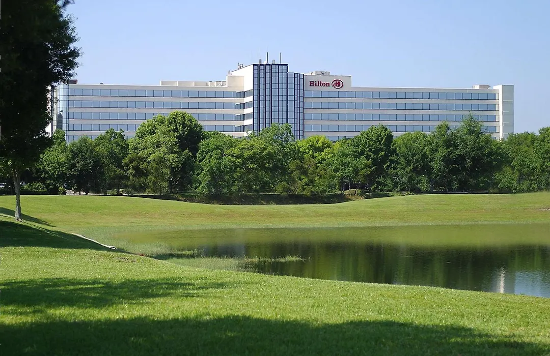 Hilton Orlando/Altamonte Springs-1