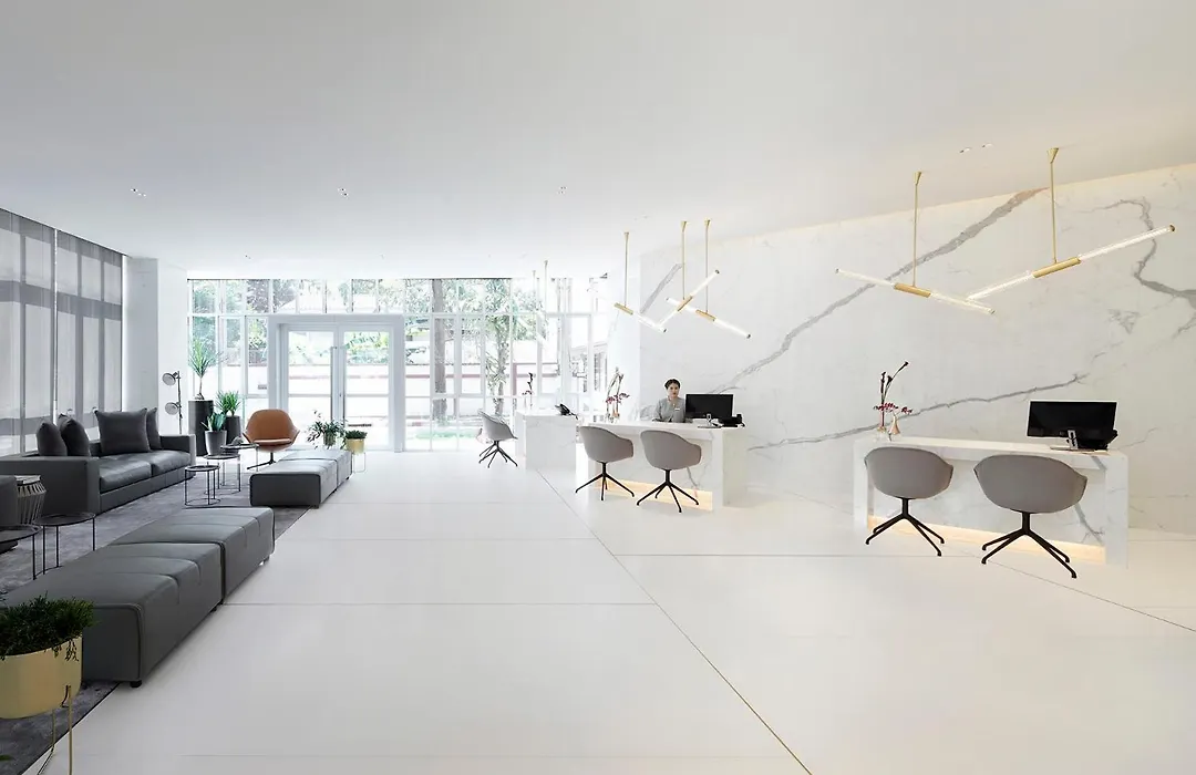 Somerset Maison Asoke Bangkok-1