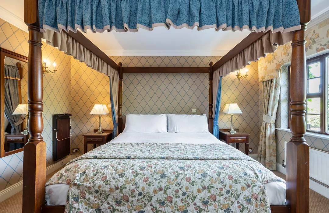 Abbeyglen Castle Hotel-1