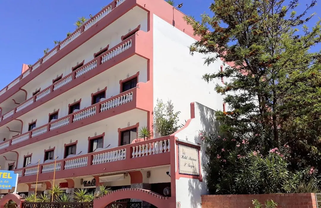 Boutique Hotel Marina S. Roque-1