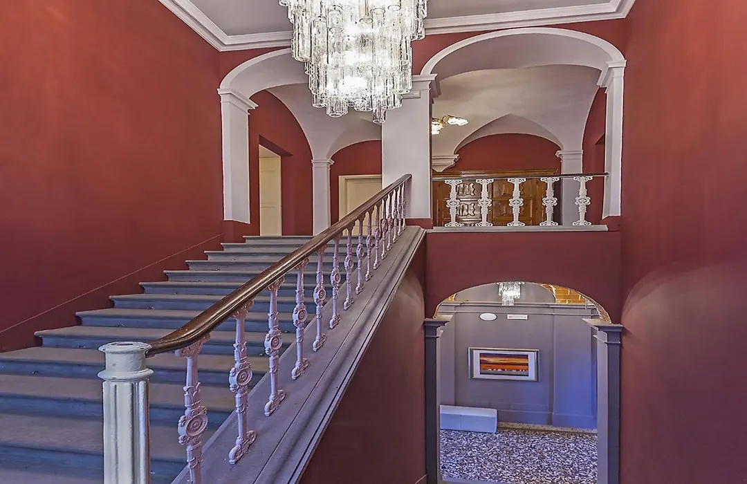 Hotel Astro Mediceo-1