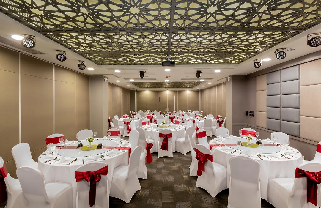 Zenseana Resort & Spa - Patong, Phuket-1