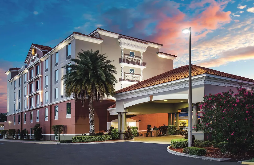 Comfort Inn & Suites Melbourne-Viera-1