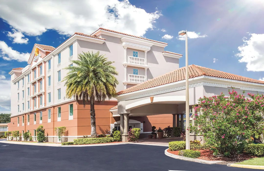 Comfort Inn & Suites Melbourne-Viera-1