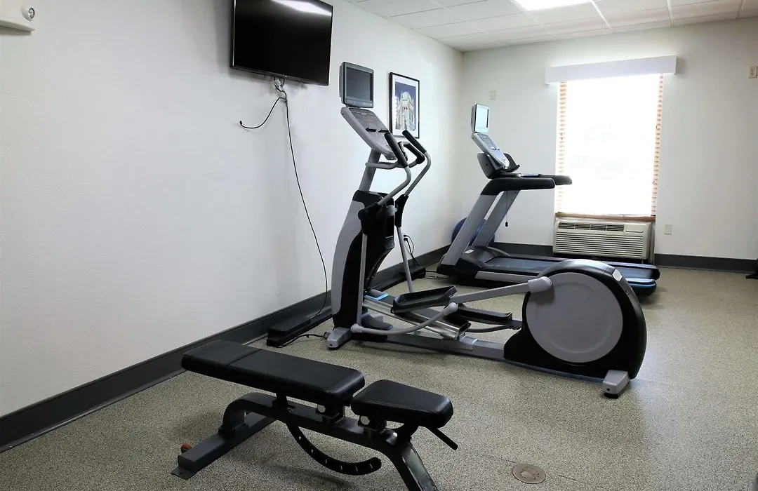 Hampton Inn & Suites Palm Coast-1