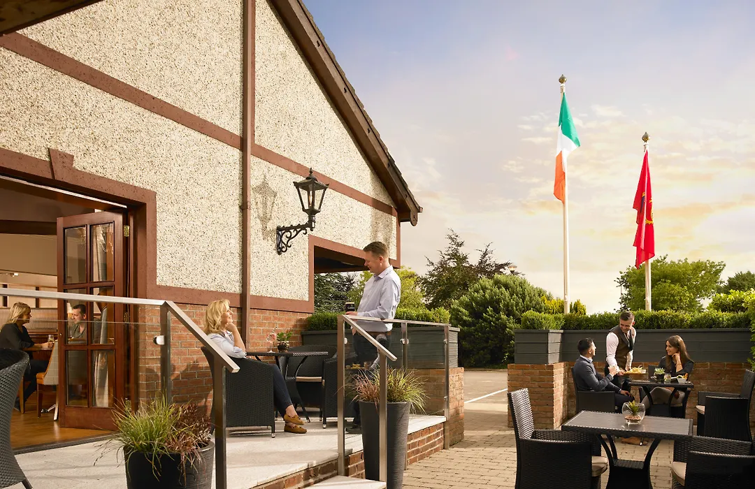Kilmurry Lodge Hotel-1