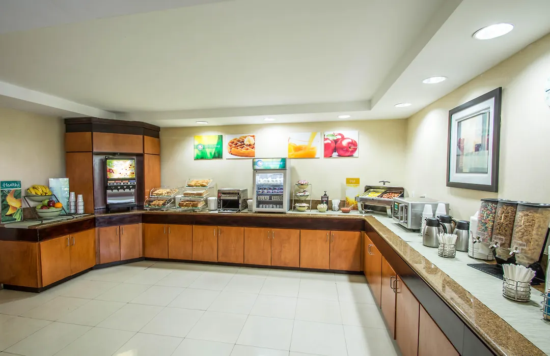 Quality Inn Miami Airport - Doral-1