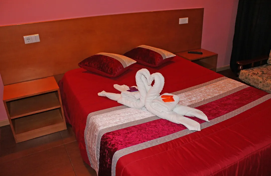 Guesthouse Monte Carlo-1