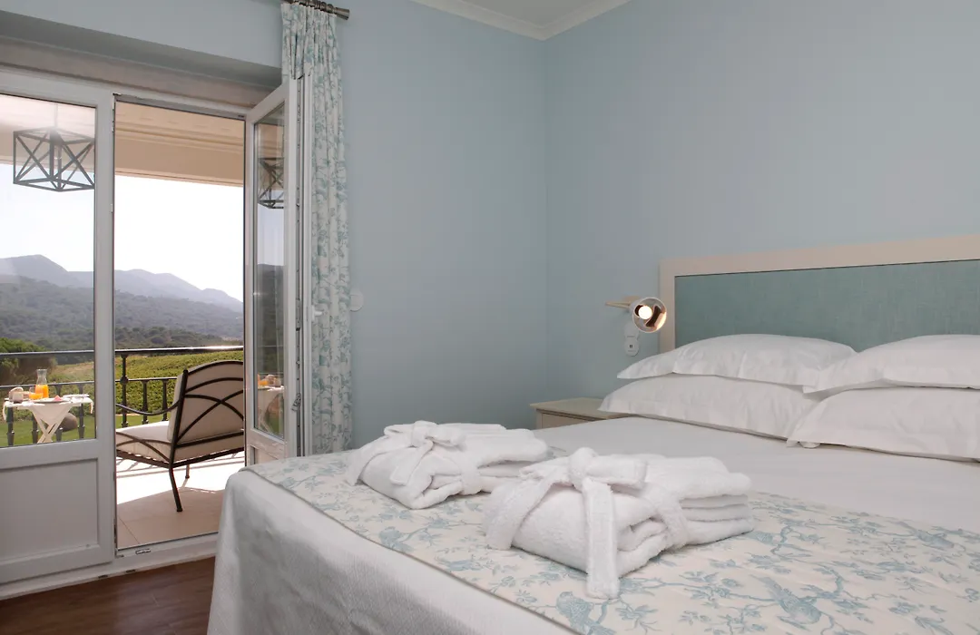 Hotel Casa Palmela - Small Luxury Hotels Of The World, Hotel & Villas-1