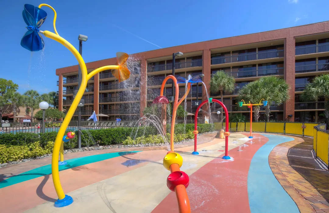 Rosen Inn Lake Buena Vista-1