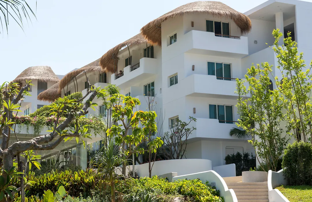 Eden Beach Khao Lak Resort & Spa-1
